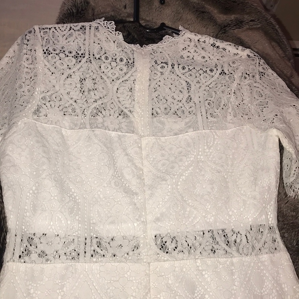 Lulus dress never worn - Picture 4 of 4